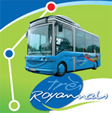 Mini bus de Royan
