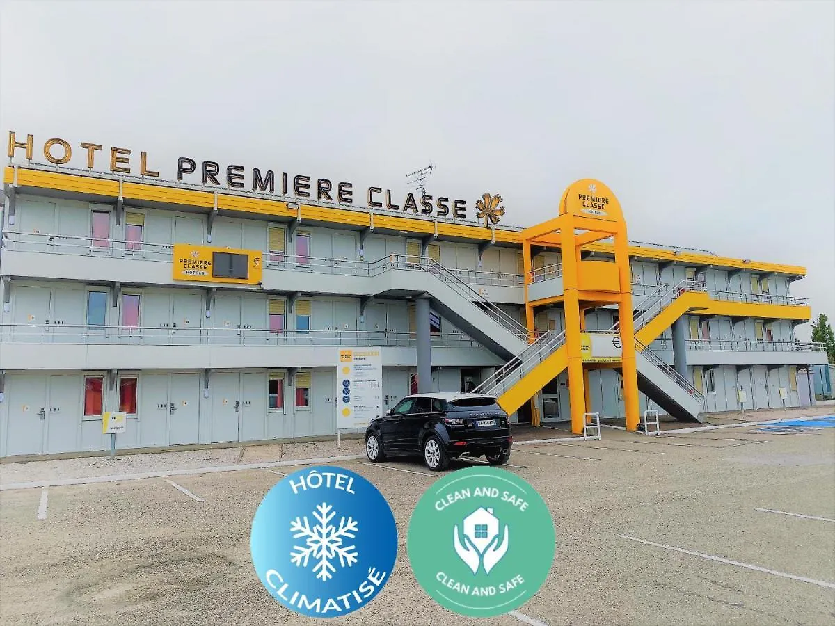 4 Hôtels Budget près des Courses de Chevaux à Montauban