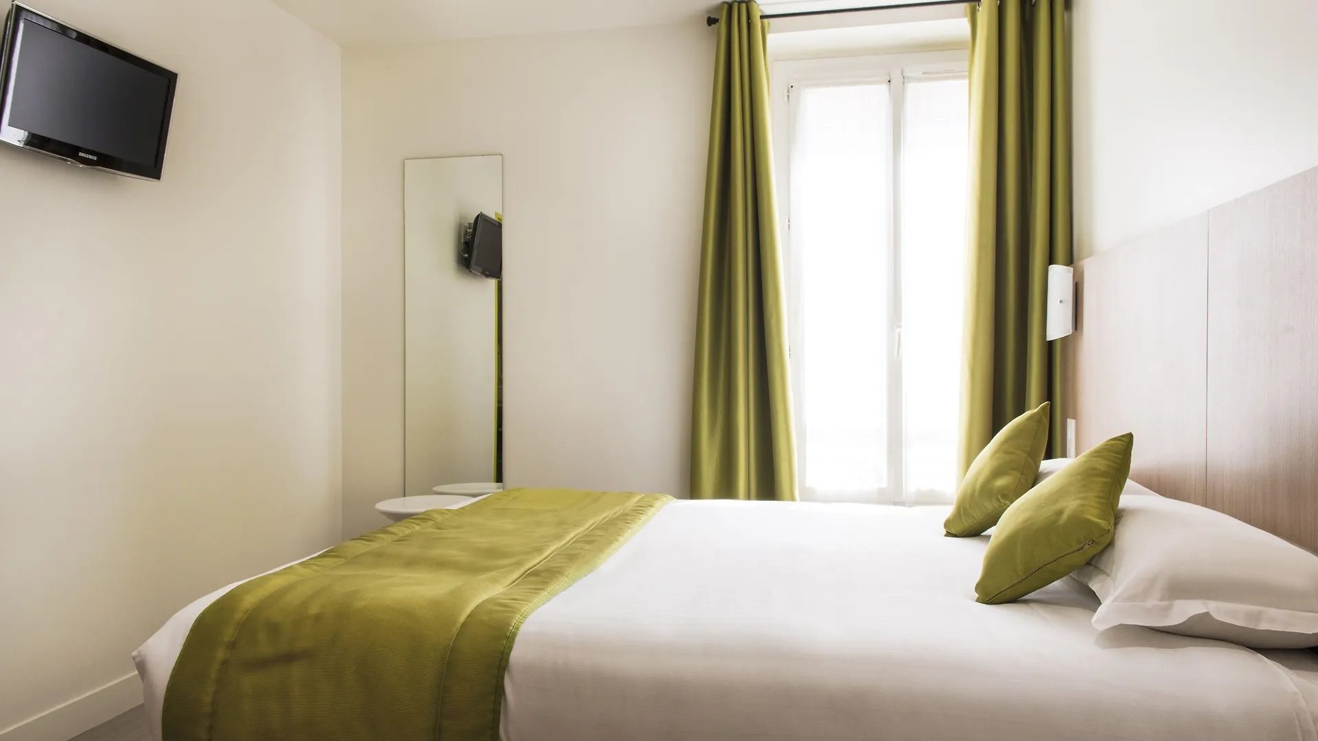11 Hôtels 3 Étoiles dans le 12e Arrondissement à Réserver