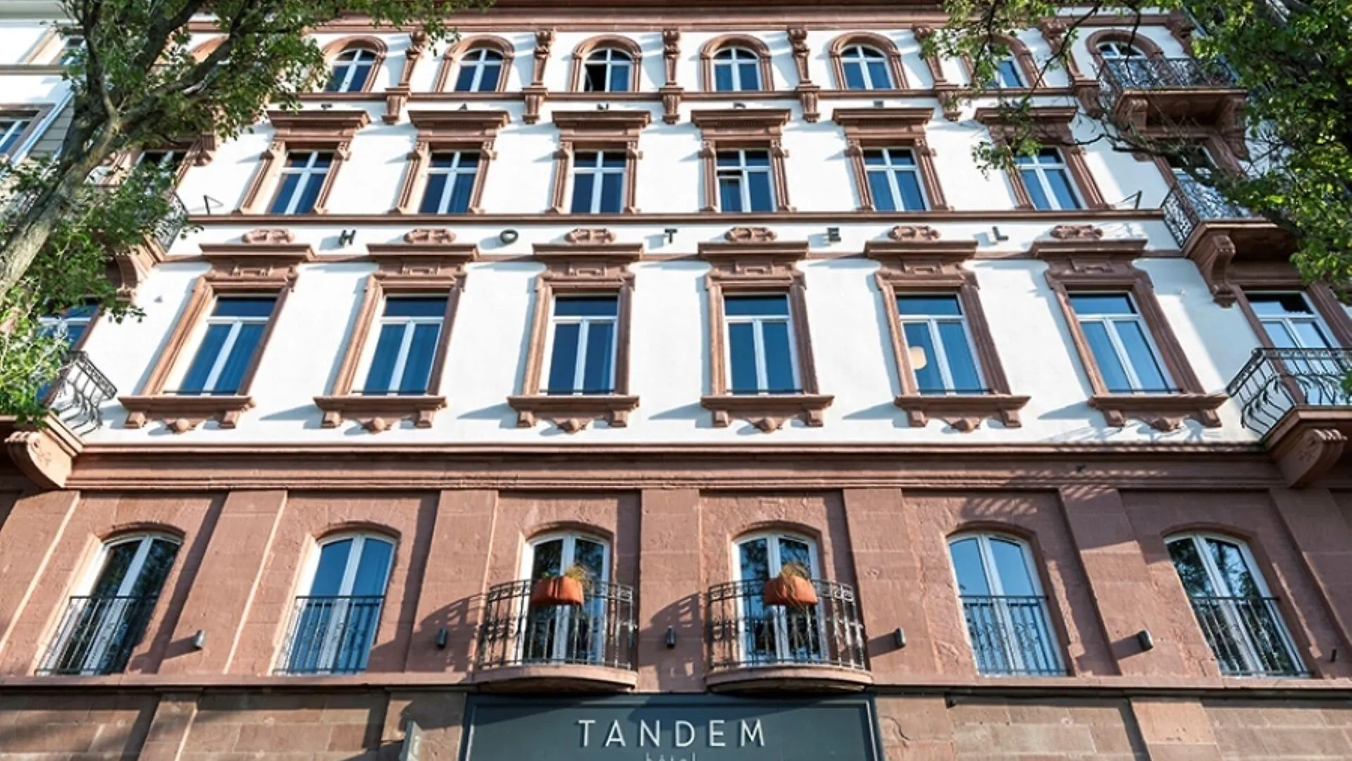 Où Dormir en Famille à la Gare de Strasbourg : 5 Hôtels