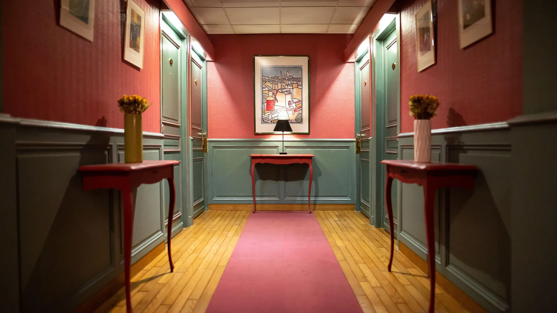 Séjourner au Centre de Lille : 4 Hôtels Familiaux Comparés