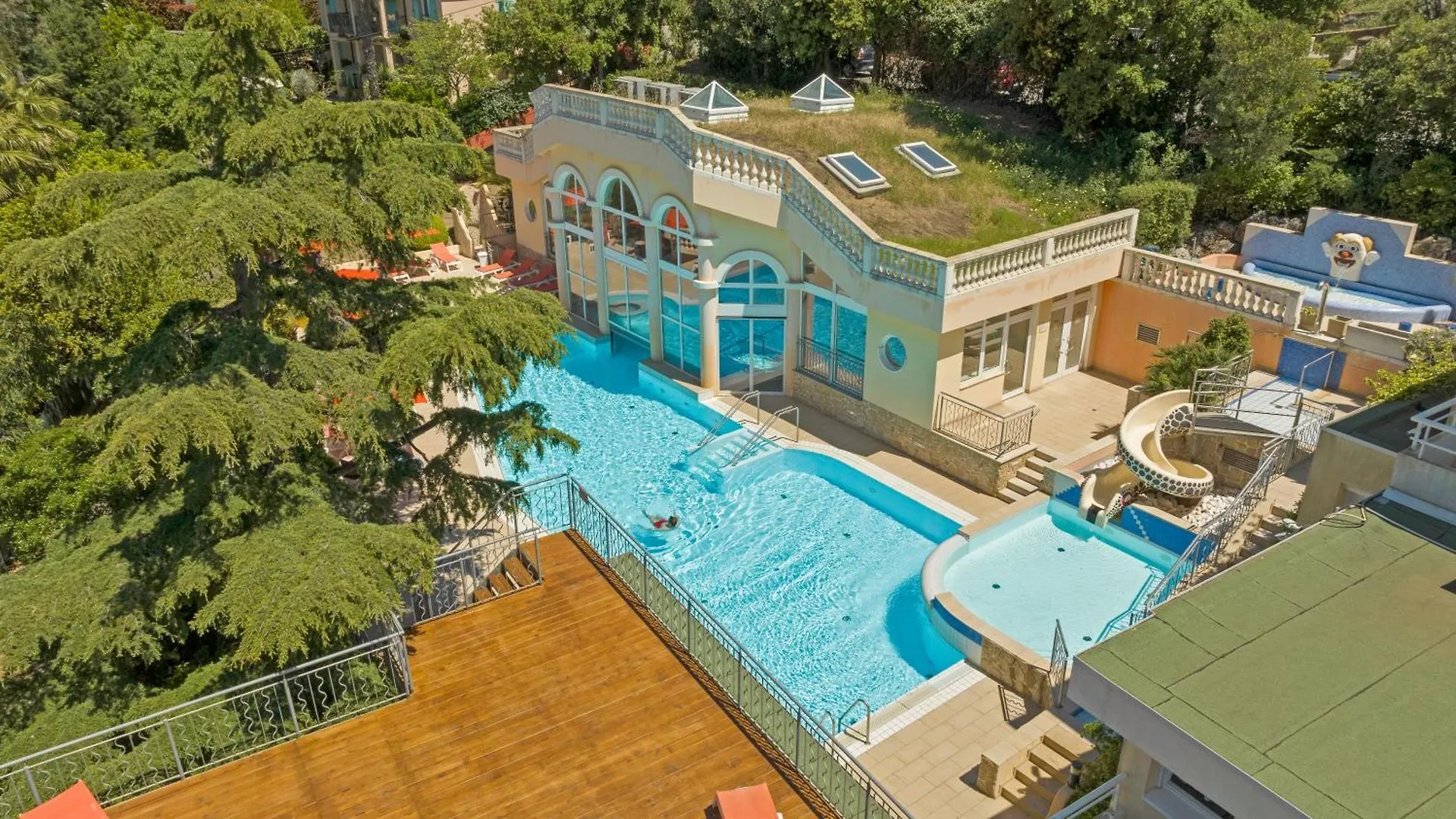 Où Séjourner près de Port Grimaud : 9 Hôtels Centraux