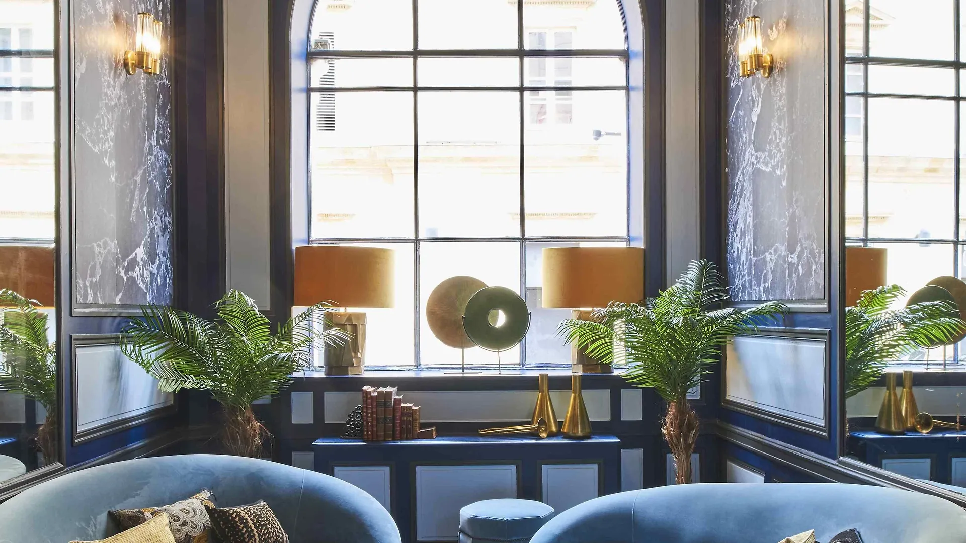 Où Séjourner dans le Vieux Bordeaux : 6 Hôtels Centraux