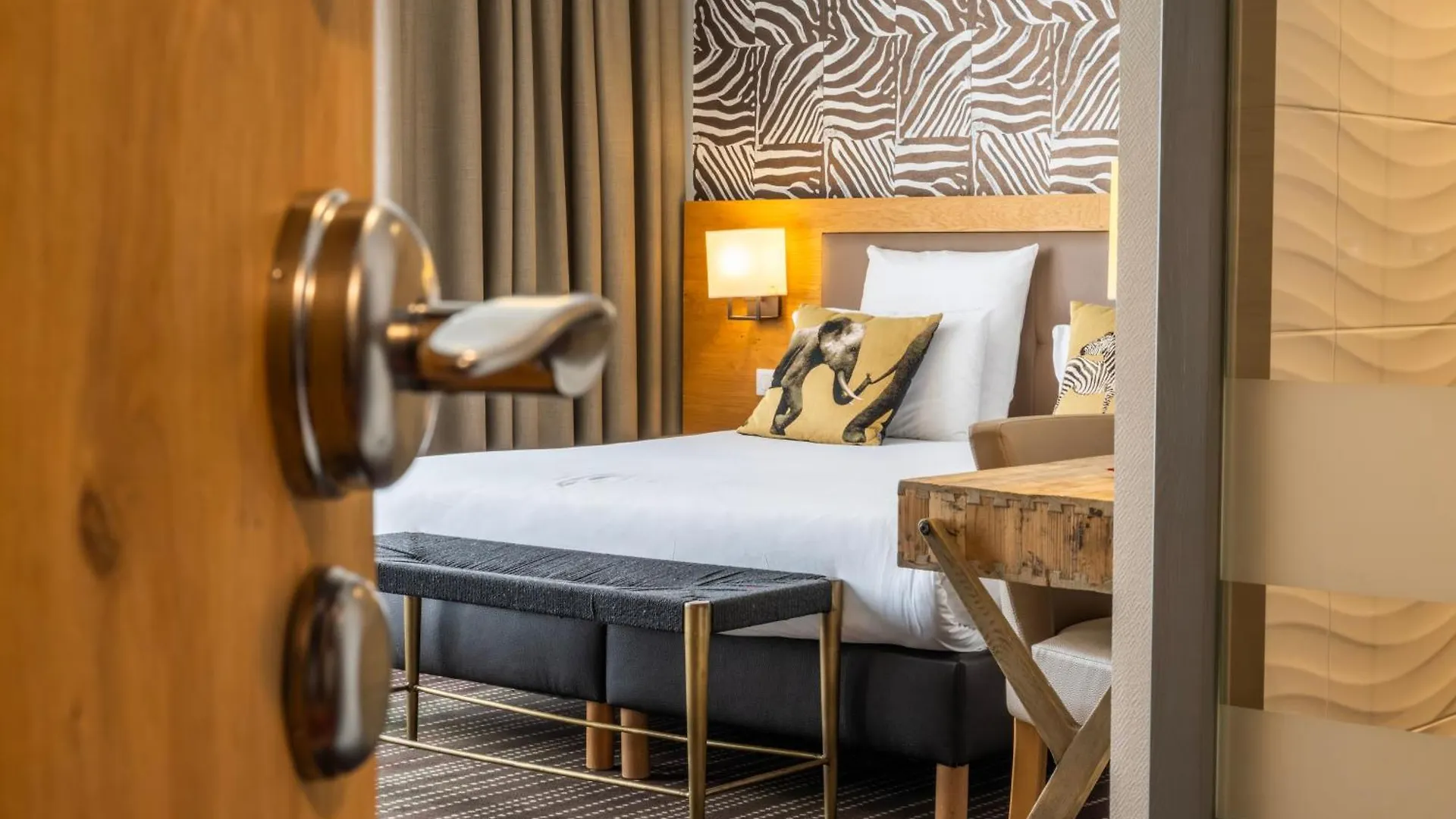 Séjourner près du Zénith de Strasbourg : 5 Hôtels Pratiques