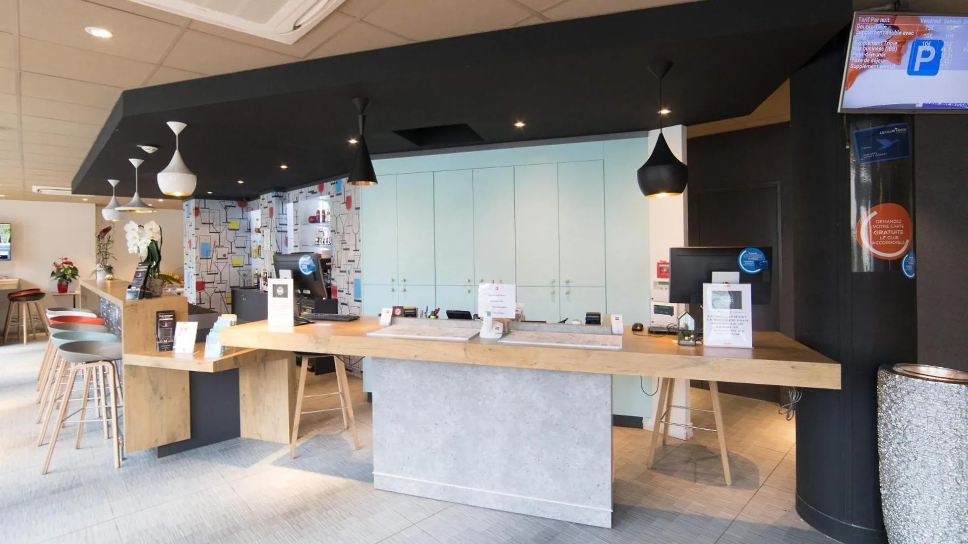 Séjourner près de la Cathédrale Saint-Étienne : 4 Hôtels Aéroport Comparés