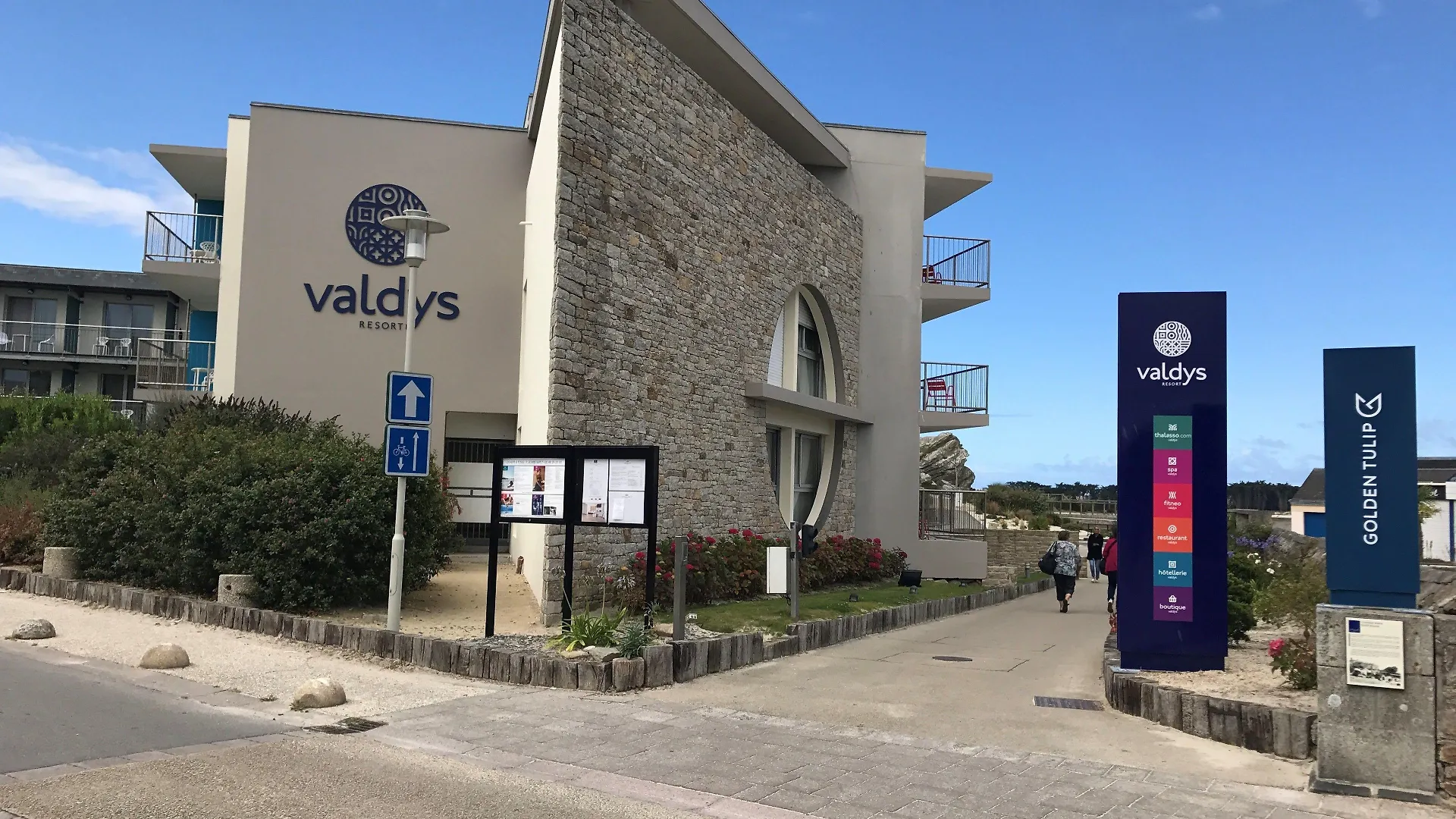 5 Hôtels 4 Étoiles en Finistère Qui Valent le Détour