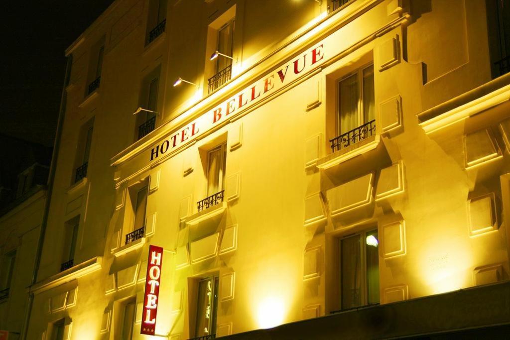 4 Hôtels Resort à Pigalle pour un Séjour Parisien Réussi