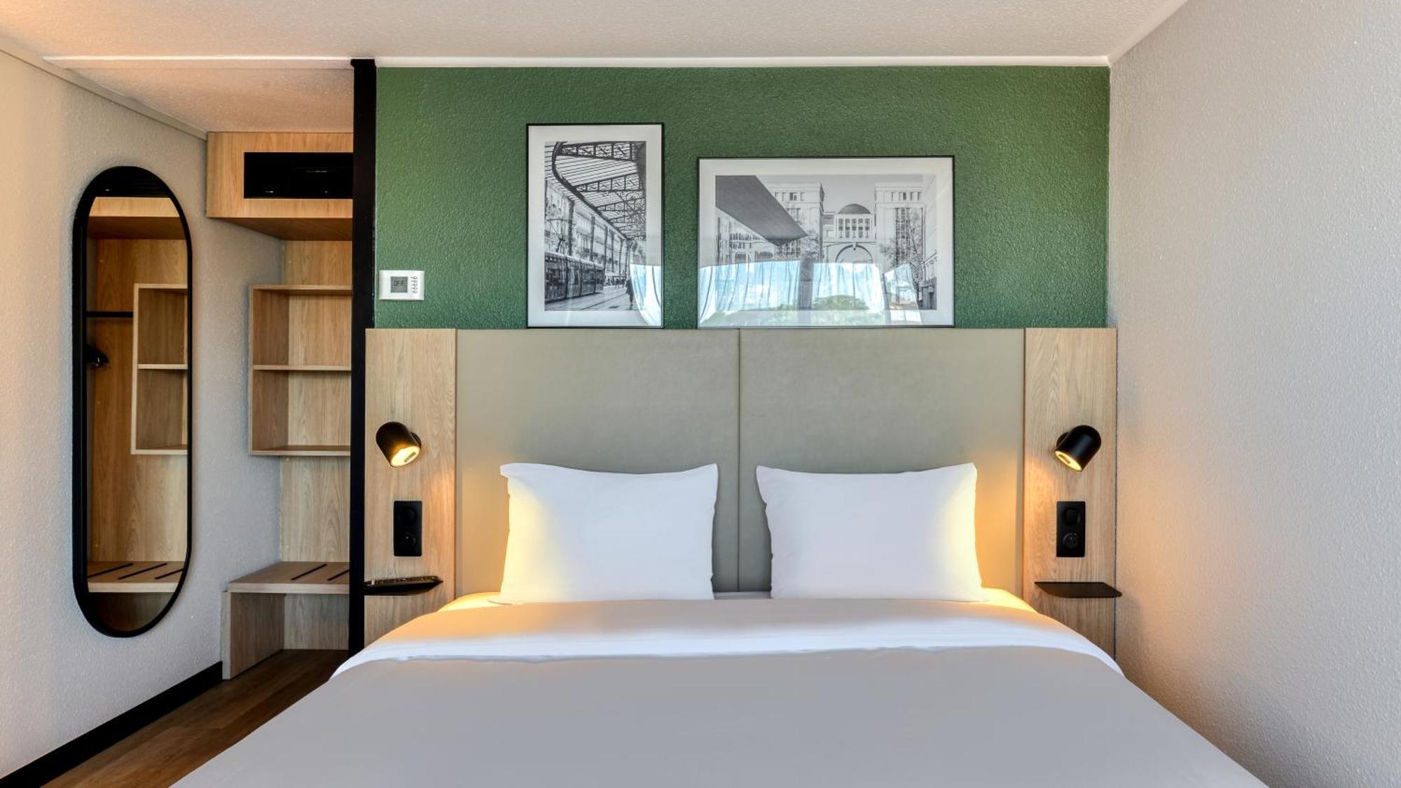 Où Dormir près du Musée d'Art Oriental : 8 Hôtels avec Accès Aéroport