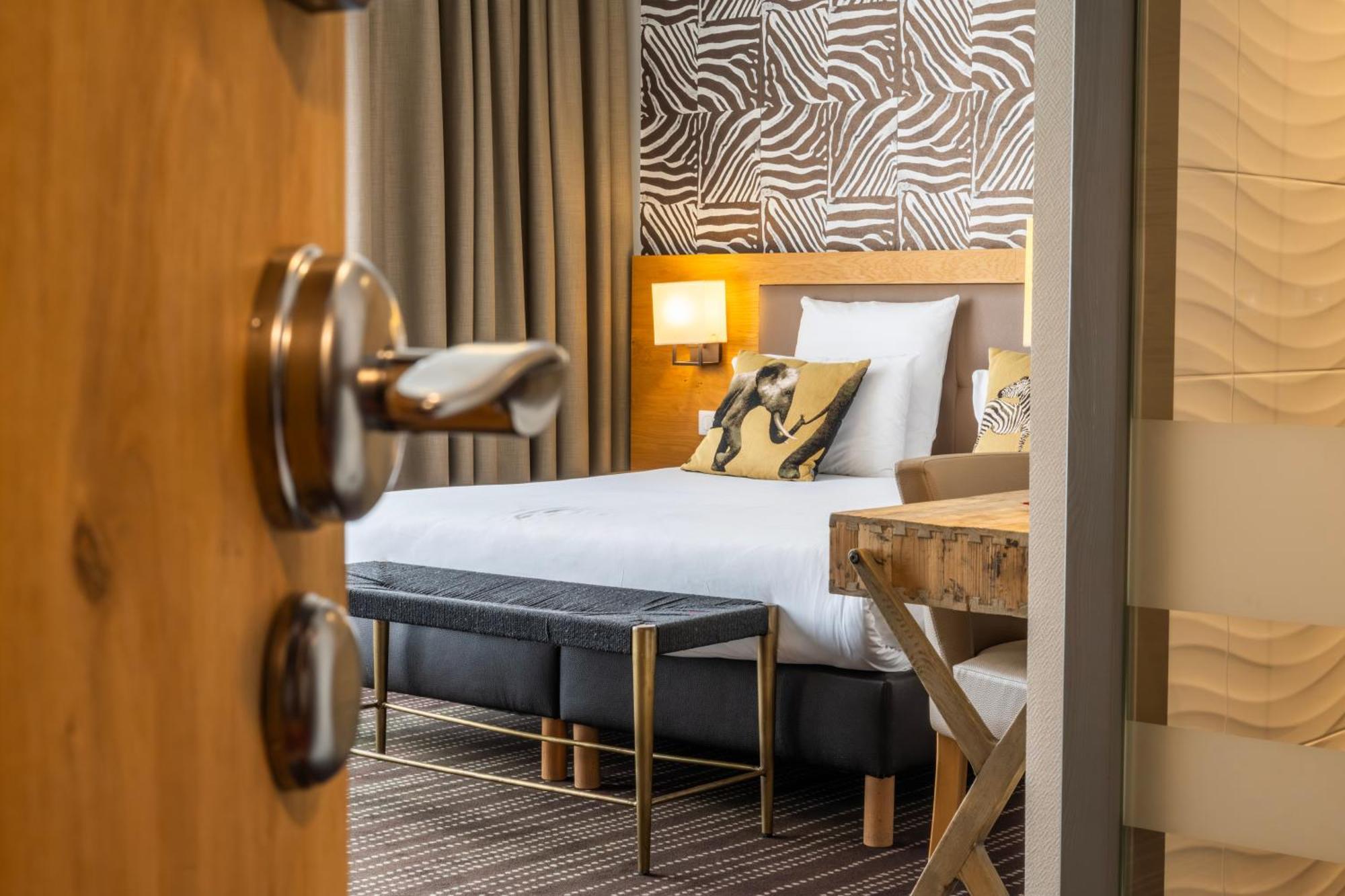 Séjourner près du Zénith de Strasbourg : 5 Hôtels Pratiques