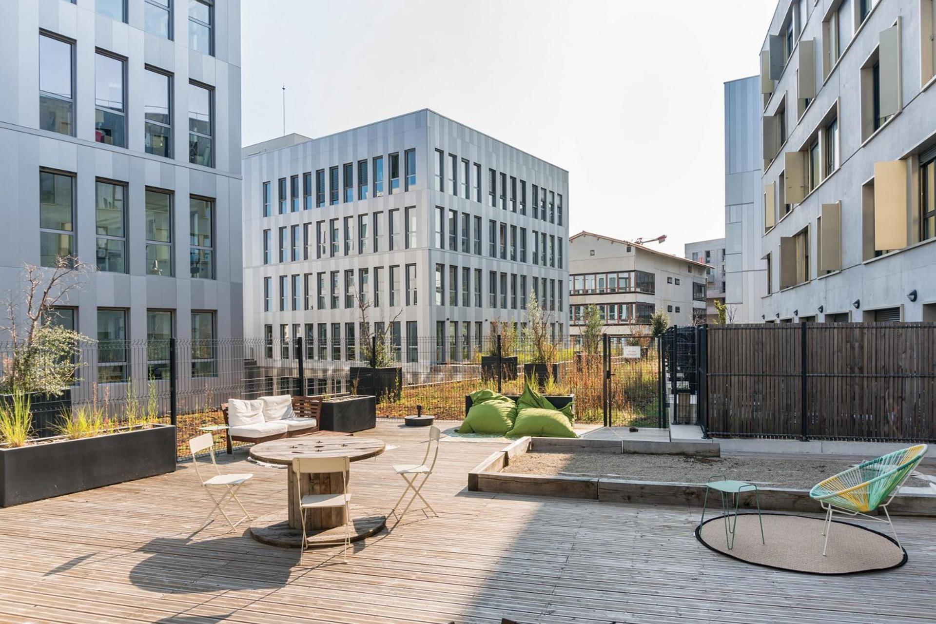 Où Dormir pas Cher près de la Promenade Sainte-Catherine : 7 Hôtels Budget à Bordeaux