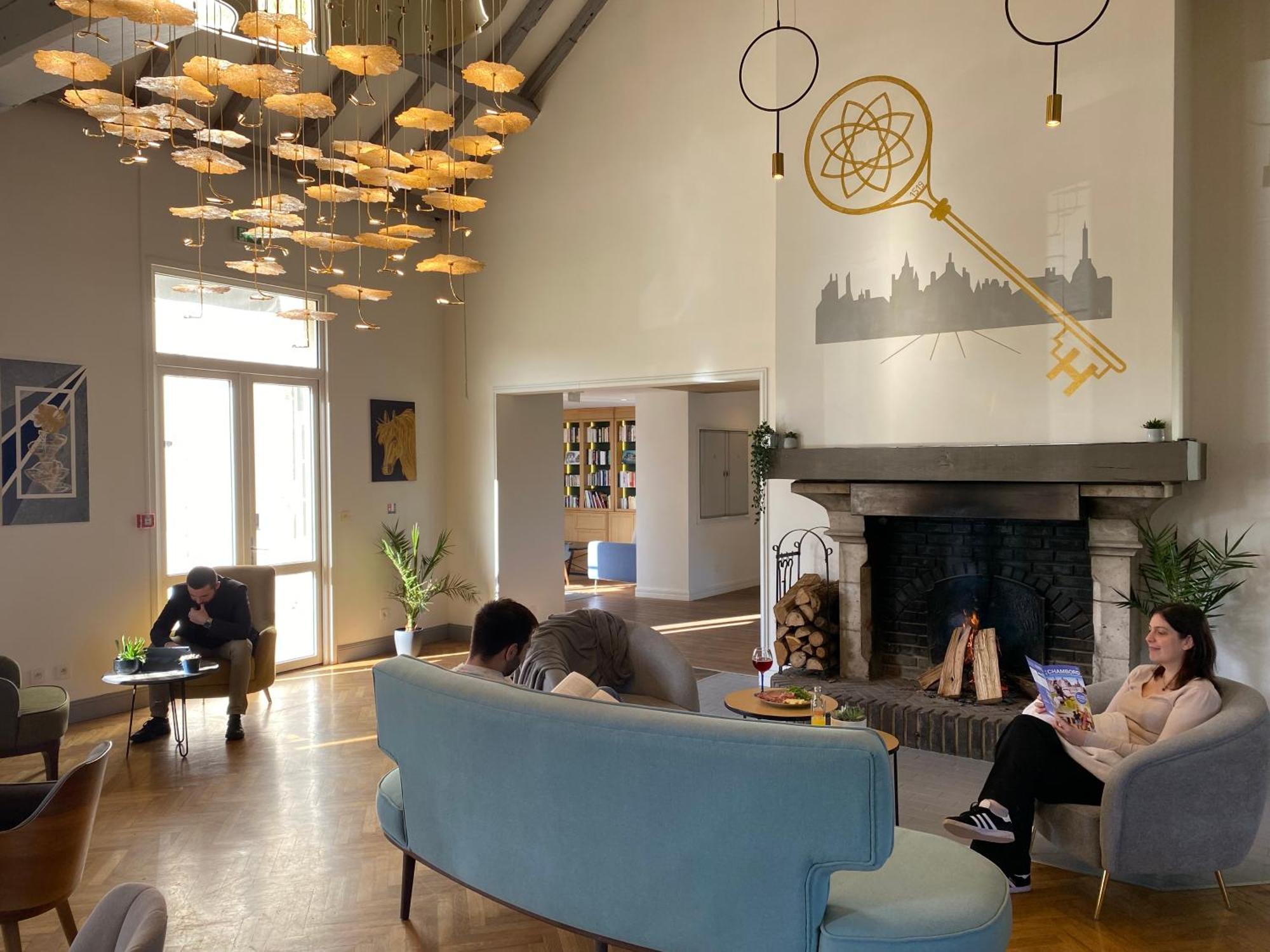 6 Resorts en Vallée de la Loire Qui Valent Vraiment le Détour