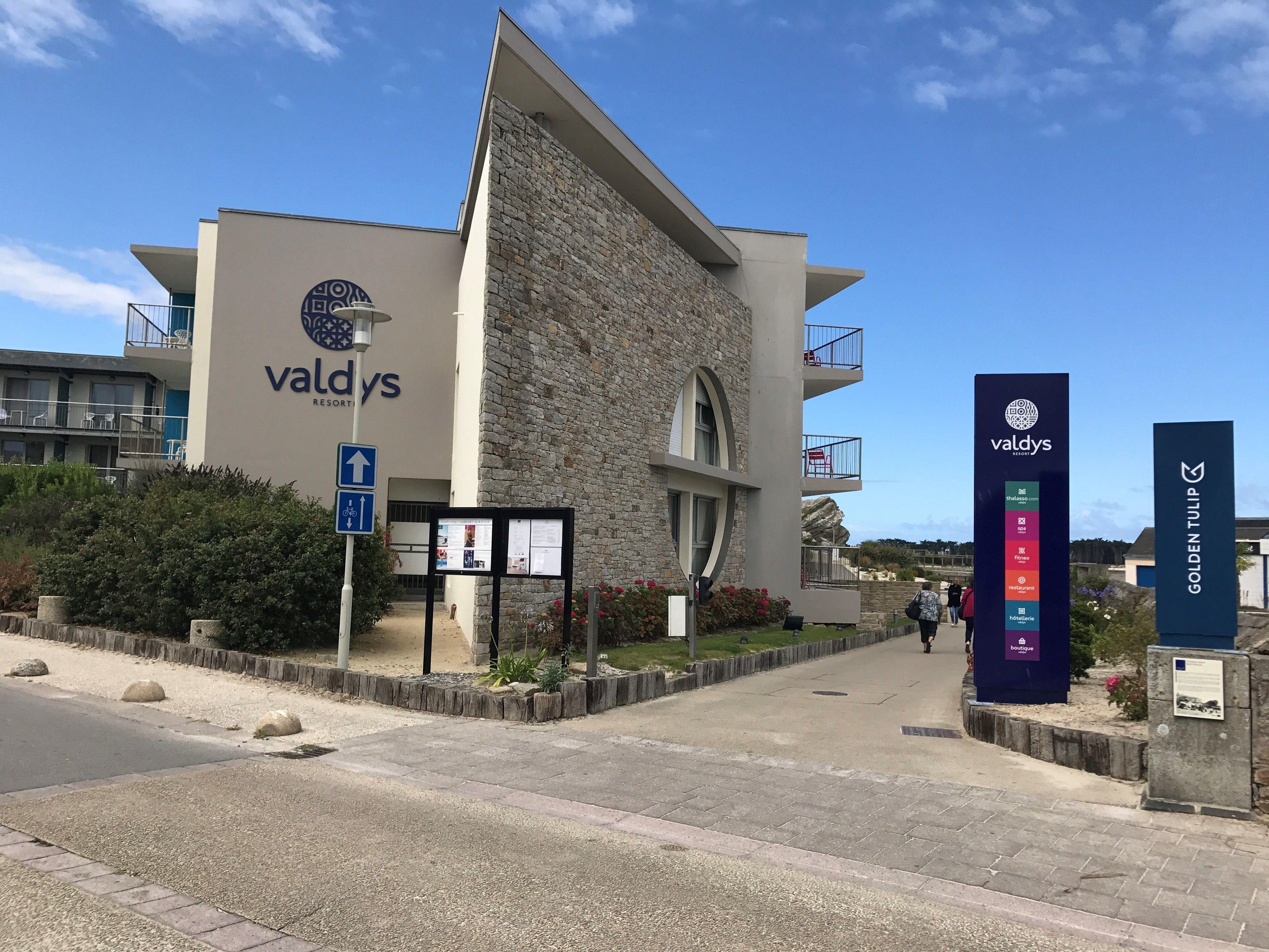 5 Hôtels 4 Étoiles en Finistère Qui Valent le Détour