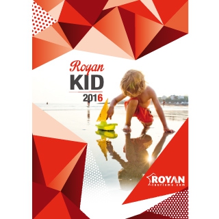 Guide des enfants - Royan Tourisme 2016