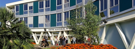 Etudier les langues au Carel