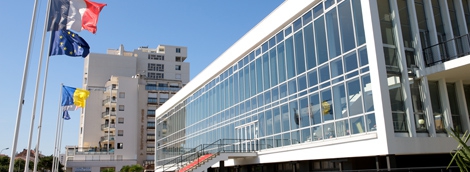 Vie culturelle à Royan