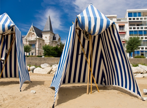 Royan, station balnéaire