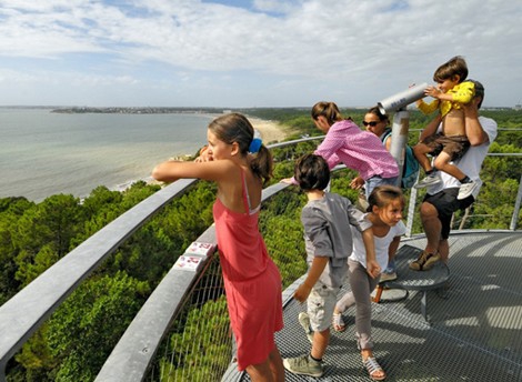 Activités et découvertes