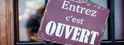 Shopping et services Royan