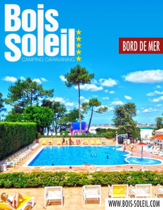 Camping Bois Soleil - St Georges-de-Didonne