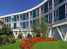 Etudier les langues au CAREL