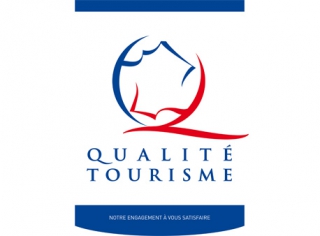 Notre engagement Qualité Tourisme