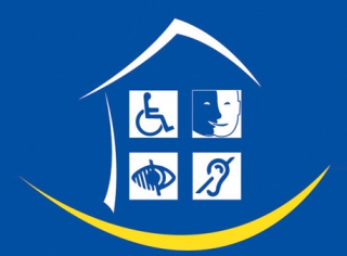 Logo Tourisme et Handicap