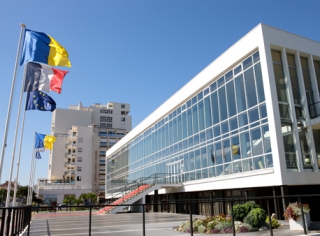 Vie culturelle à Royan