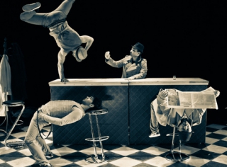 Programmation culturelle Royan