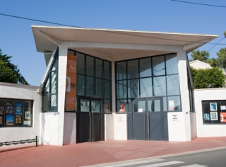 Tout savoir au musée de Royan