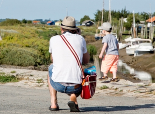 Explorer la côte de Beauté