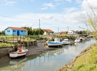 Les villages du Pays Royannais