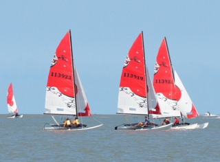 Pratiquer des sports nautiques