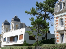 Une architecture unique