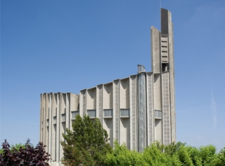 Eglise Notre-Dame de Royan
