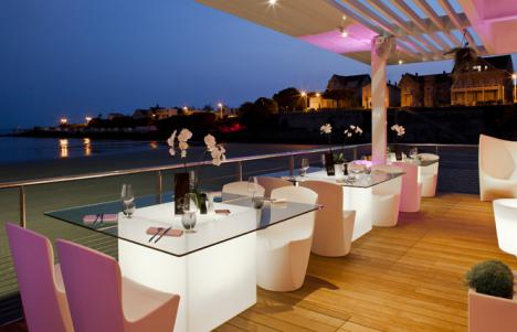 Casino Lucien Barriere - Royan Pontaillac