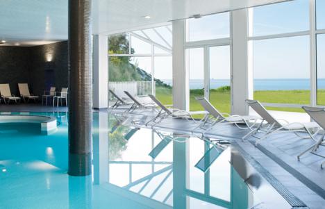 Institut de thalassotherapie Thalazur Royan