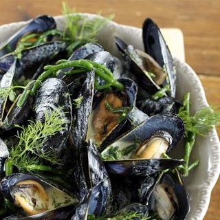 Galerie Photos Pinterest Royan - Gastronomie iodée à Royan