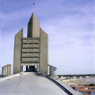 Galerie Photos Pinterest Royan - Notre-Dame l'élégante