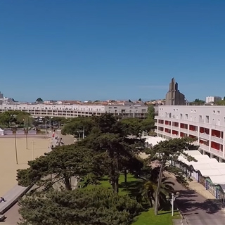 Royan - Destination Côte de Beauté