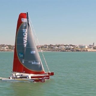 Vidéo Royan - Destination nautisme