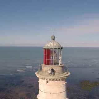 Vidéo Royan - Destination patrimoine