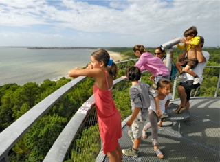 Activités et découvertes