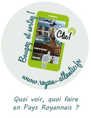 Quoi voir et quoi faire en Pays Royannais ?