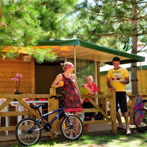 Campings Royan et Pays Royannais