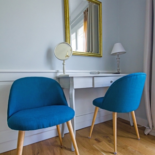 Hôtels Royan et Pays Royannais