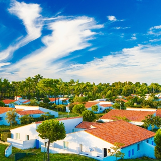 Villages et centres de vacances