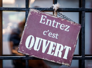 Shopping et services